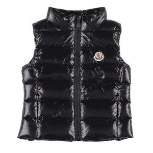Girls Moncler Vest